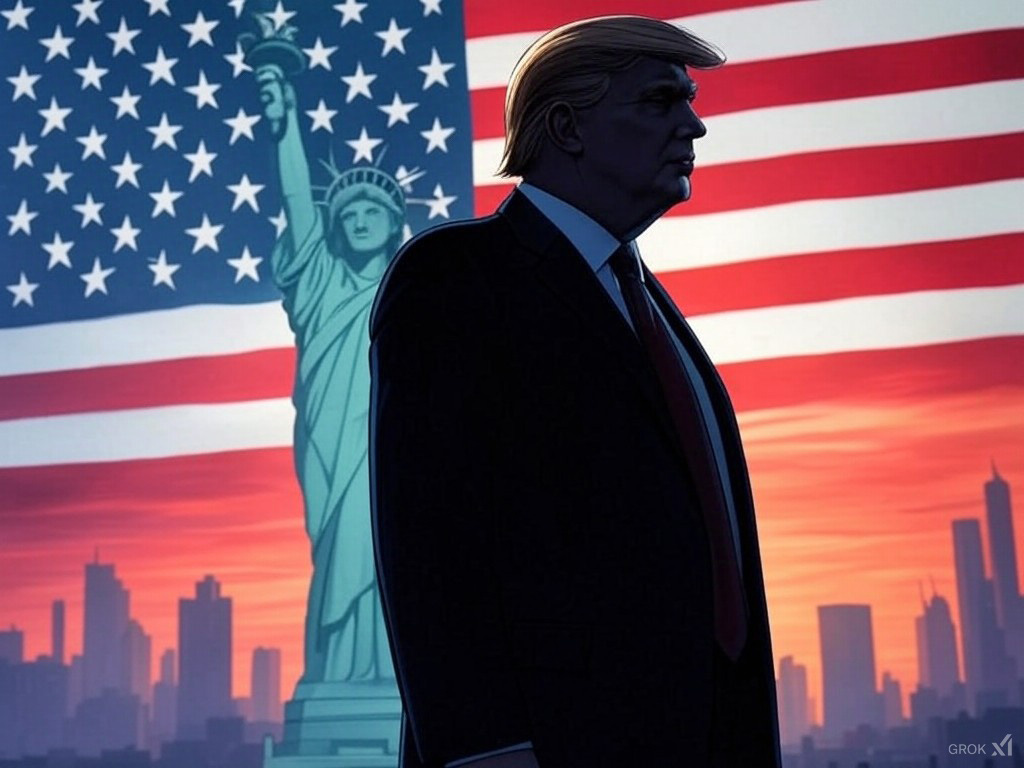 trump trade deals